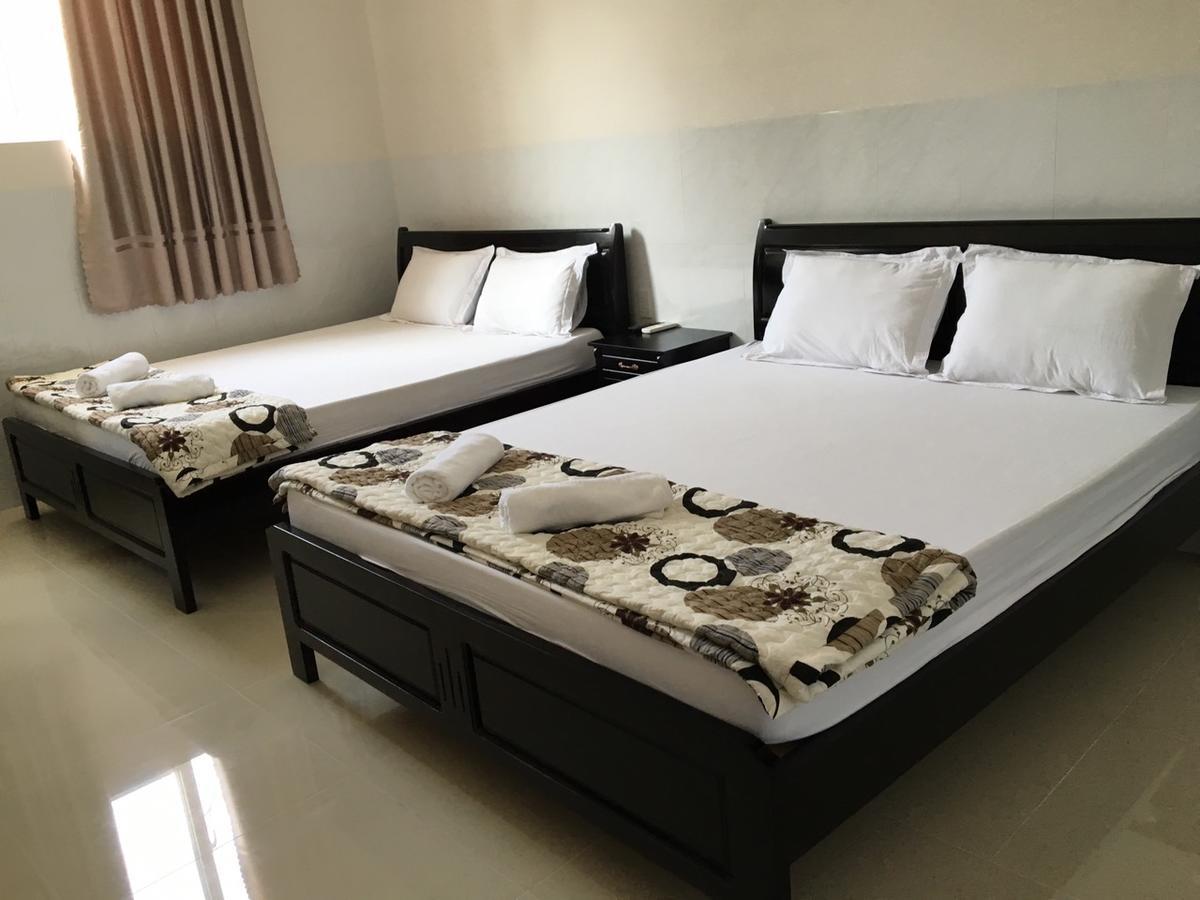 Duy Toan Guesthouse Που Κουόκ Εξωτερικό φωτογραφία