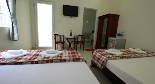Duy Toan Guesthouse Που Κουόκ Εξωτερικό φωτογραφία