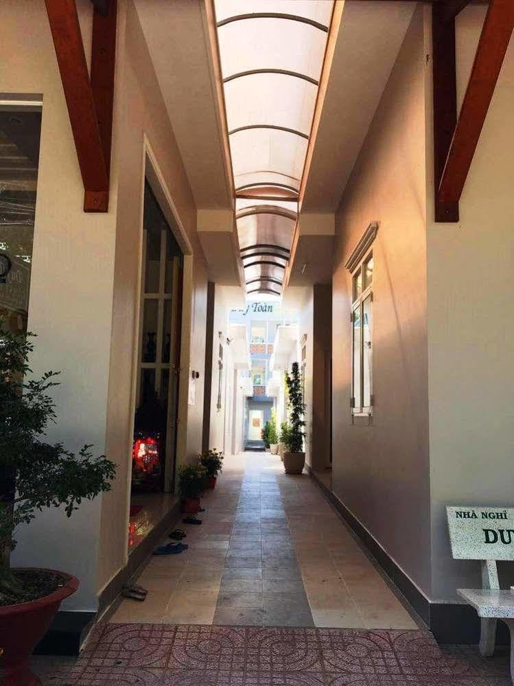 Duy Toan Guesthouse Που Κουόκ Εξωτερικό φωτογραφία