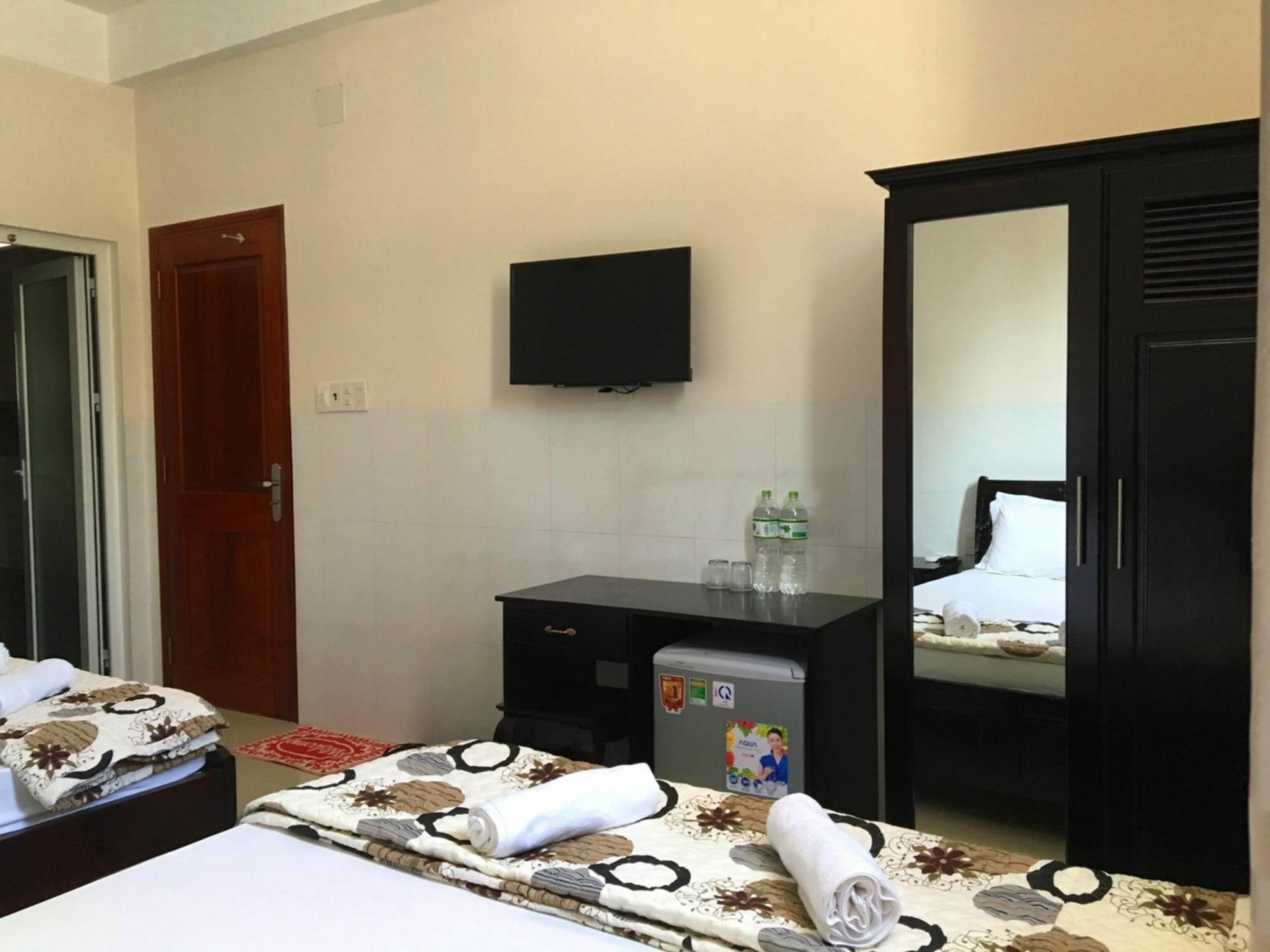 Duy Toan Guesthouse Που Κουόκ Εξωτερικό φωτογραφία