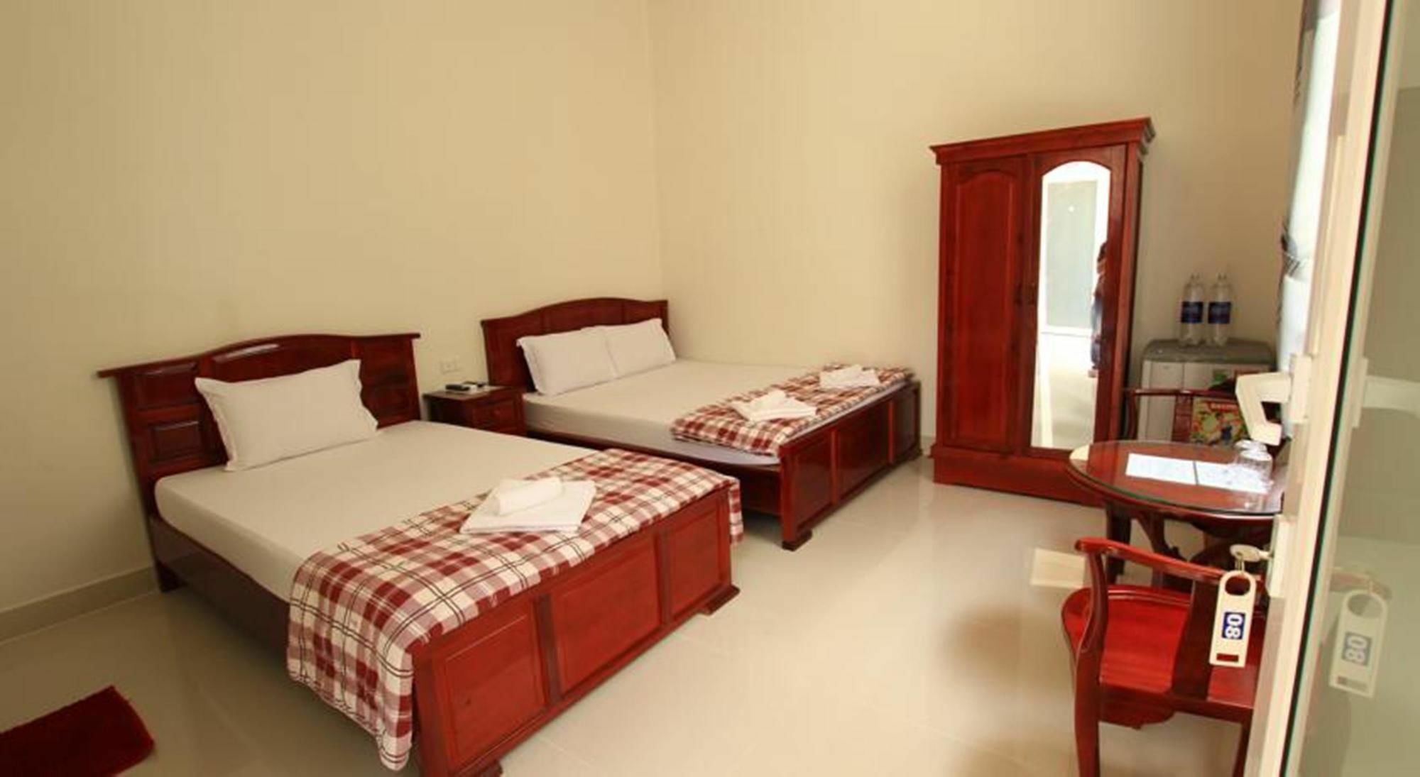 Duy Toan Guesthouse Που Κουόκ Εξωτερικό φωτογραφία