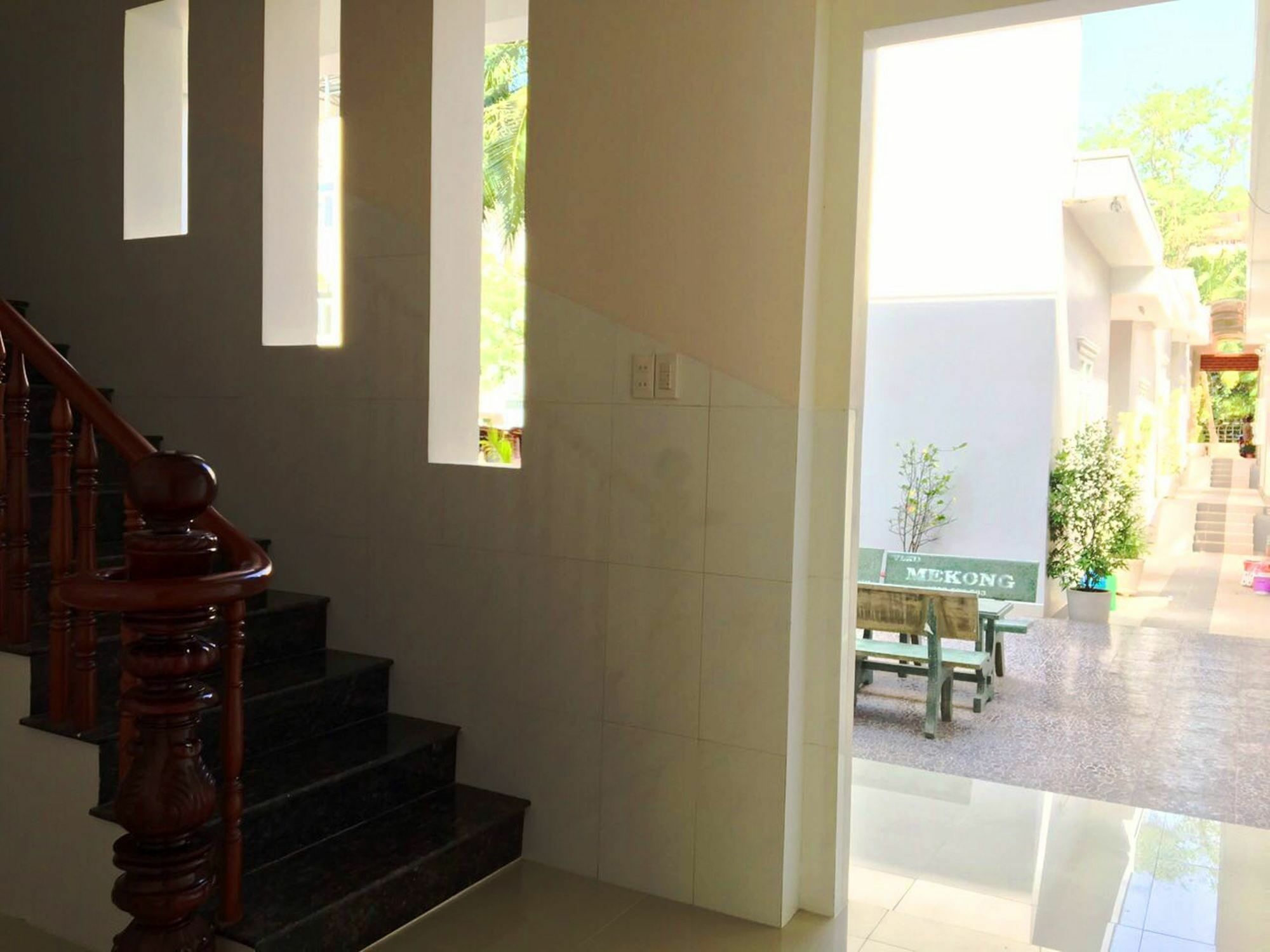 Duy Toan Guesthouse Που Κουόκ Εξωτερικό φωτογραφία
