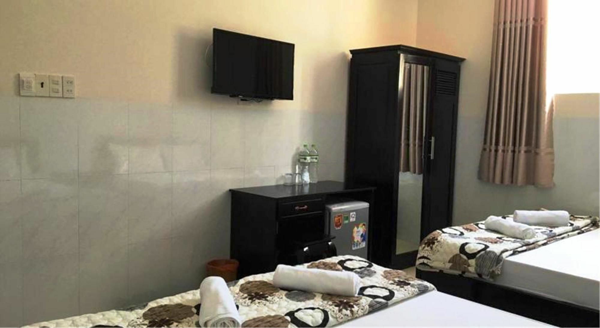 Duy Toan Guesthouse Που Κουόκ Εξωτερικό φωτογραφία