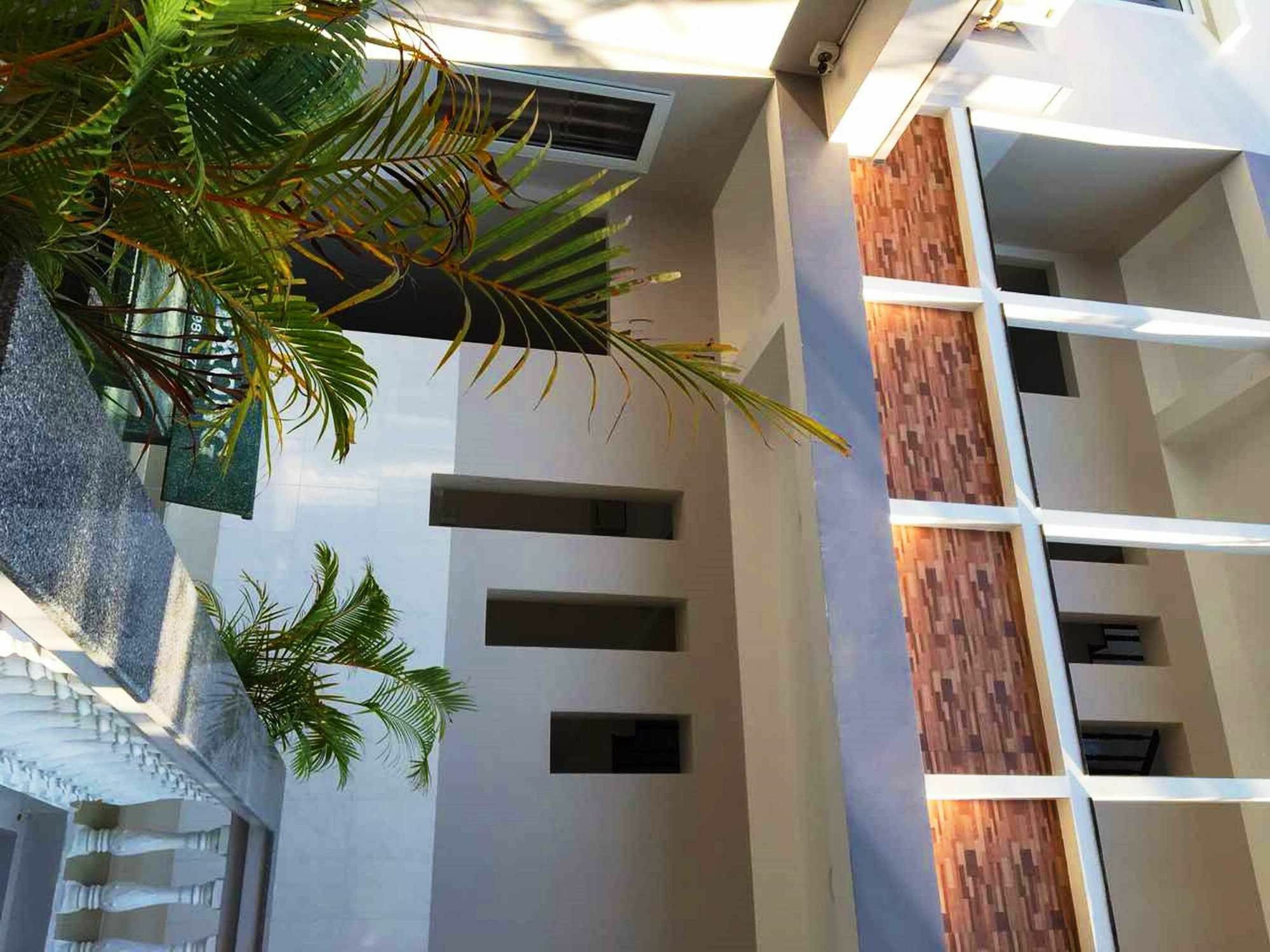 Duy Toan Guesthouse Που Κουόκ Εξωτερικό φωτογραφία