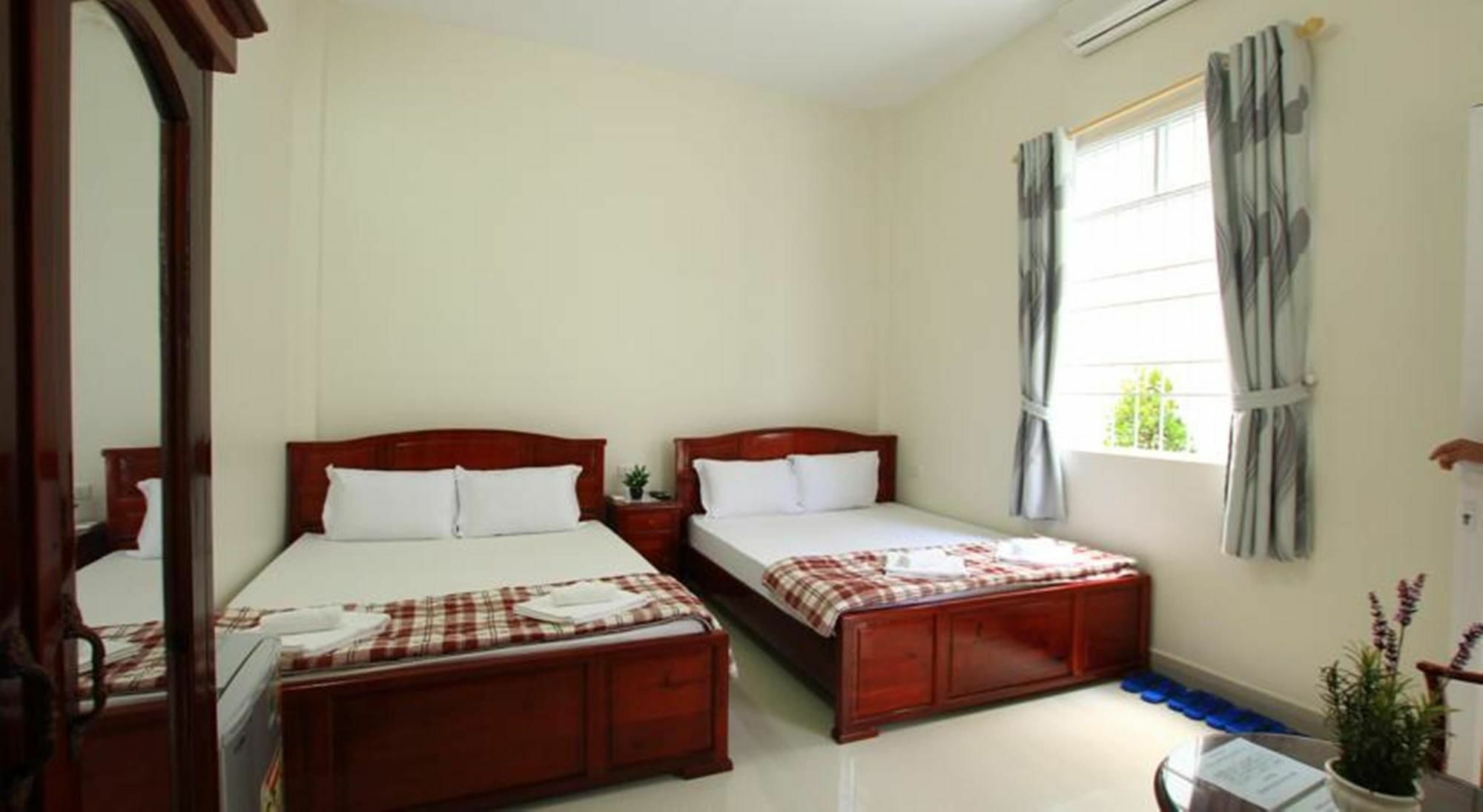 Duy Toan Guesthouse Που Κουόκ Εξωτερικό φωτογραφία