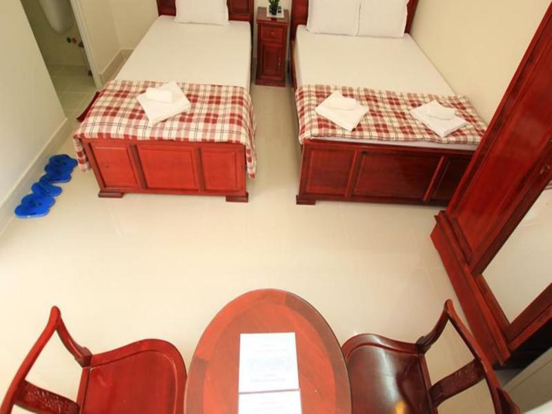 Duy Toan Guesthouse Που Κουόκ Εξωτερικό φωτογραφία