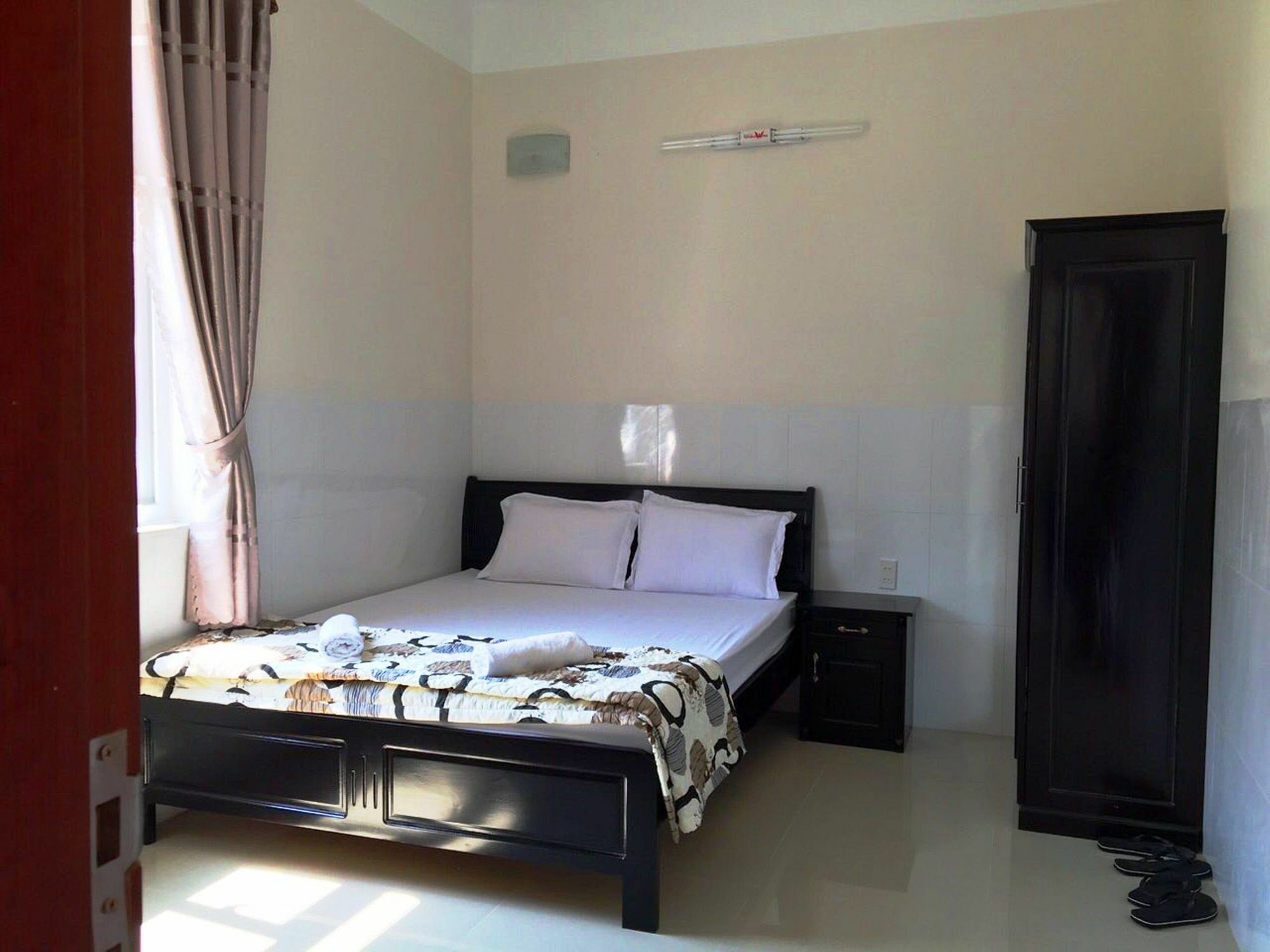 Duy Toan Guesthouse Που Κουόκ Εξωτερικό φωτογραφία