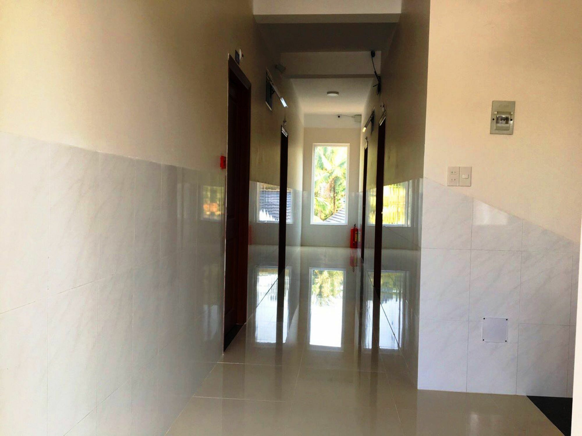Duy Toan Guesthouse Που Κουόκ Εξωτερικό φωτογραφία