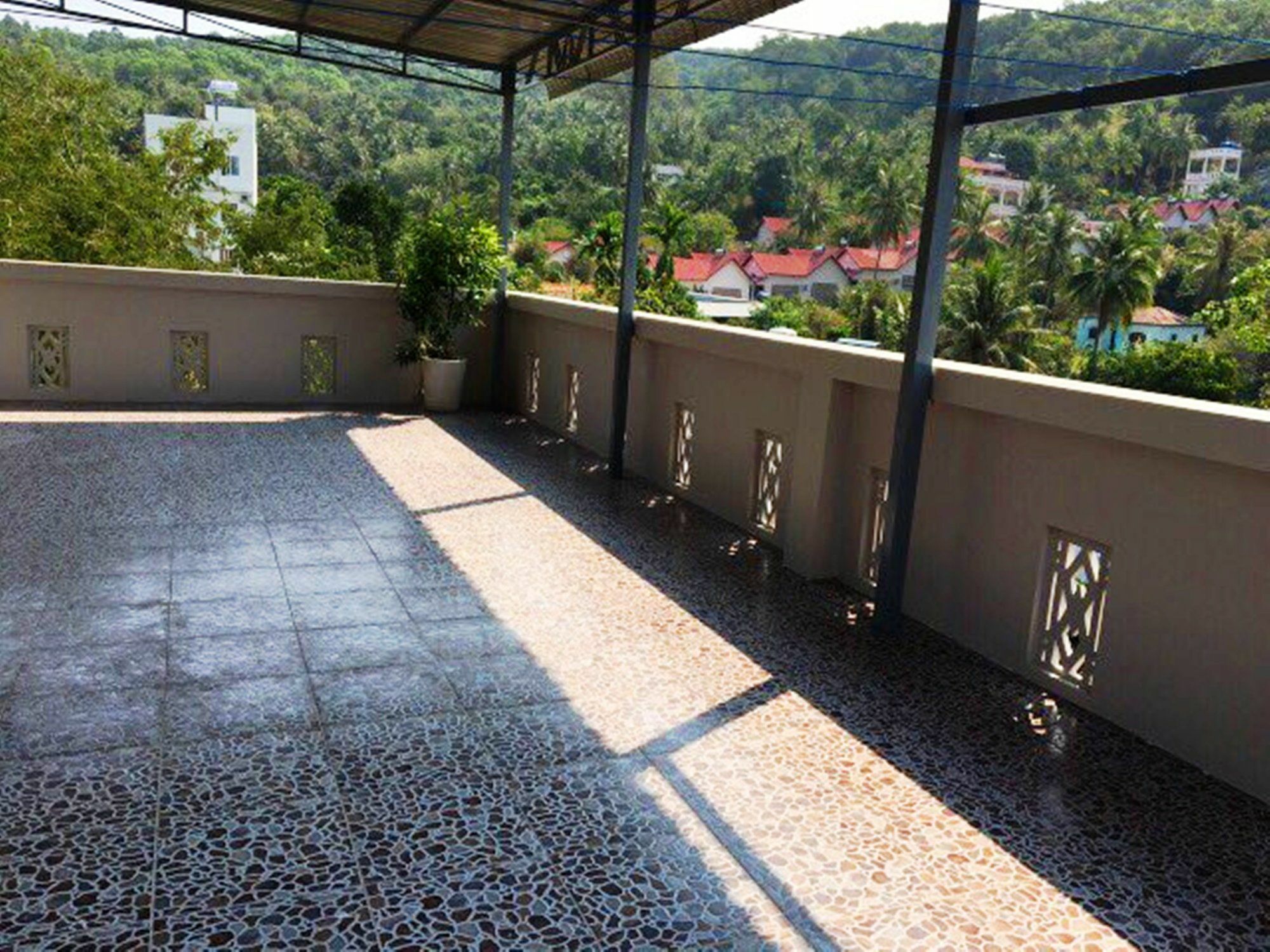 Duy Toan Guesthouse Που Κουόκ Εξωτερικό φωτογραφία