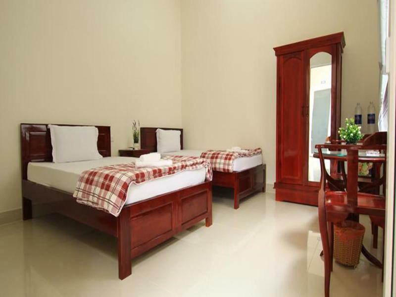 Duy Toan Guesthouse Που Κουόκ Εξωτερικό φωτογραφία