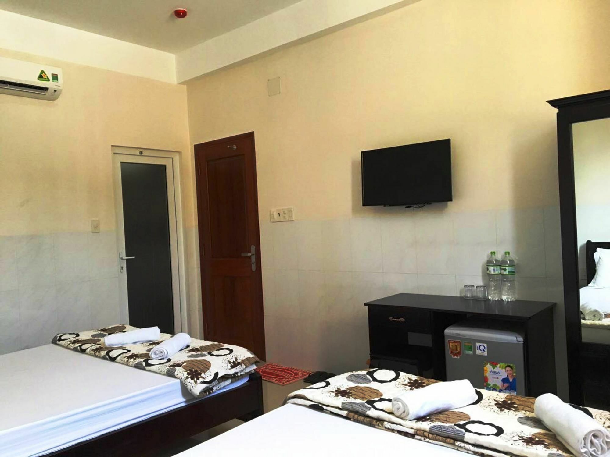 Duy Toan Guesthouse Που Κουόκ Εξωτερικό φωτογραφία