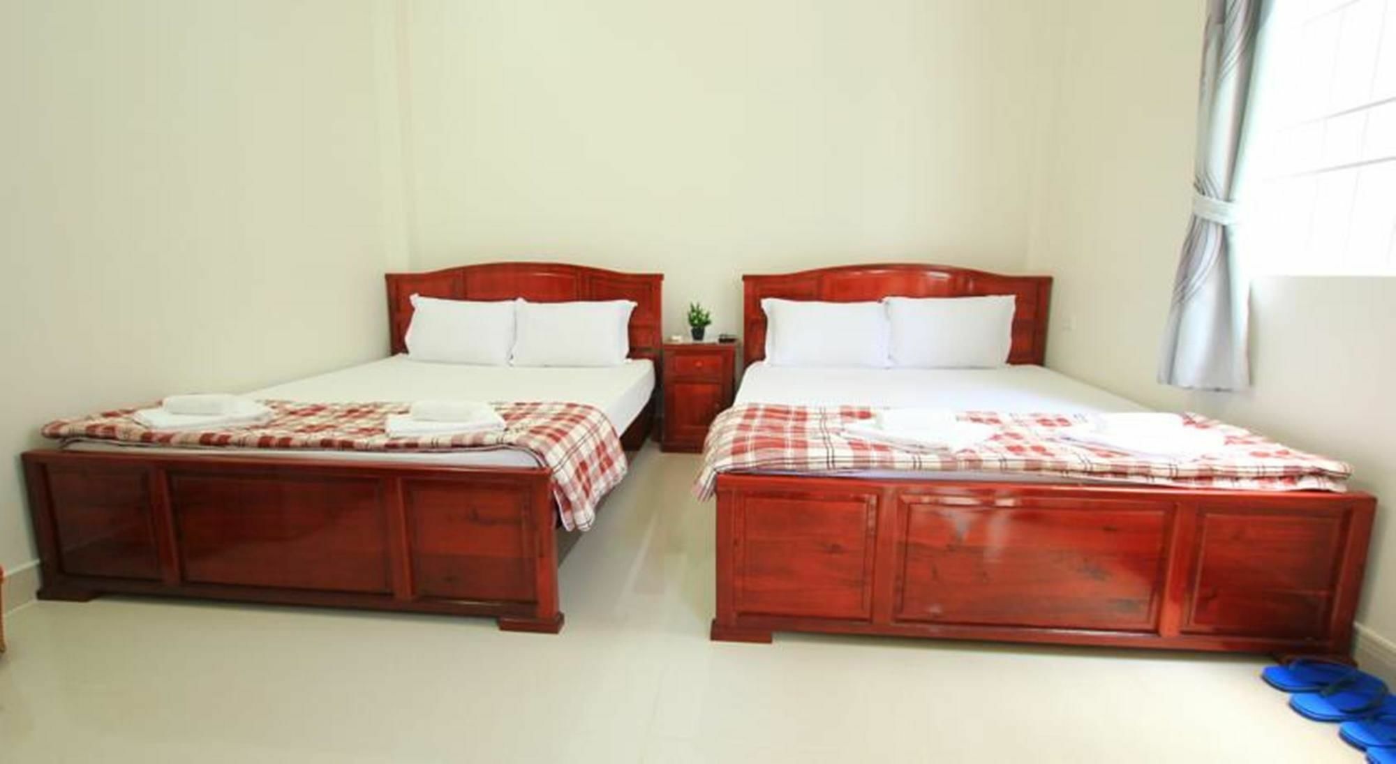 Duy Toan Guesthouse Που Κουόκ Εξωτερικό φωτογραφία