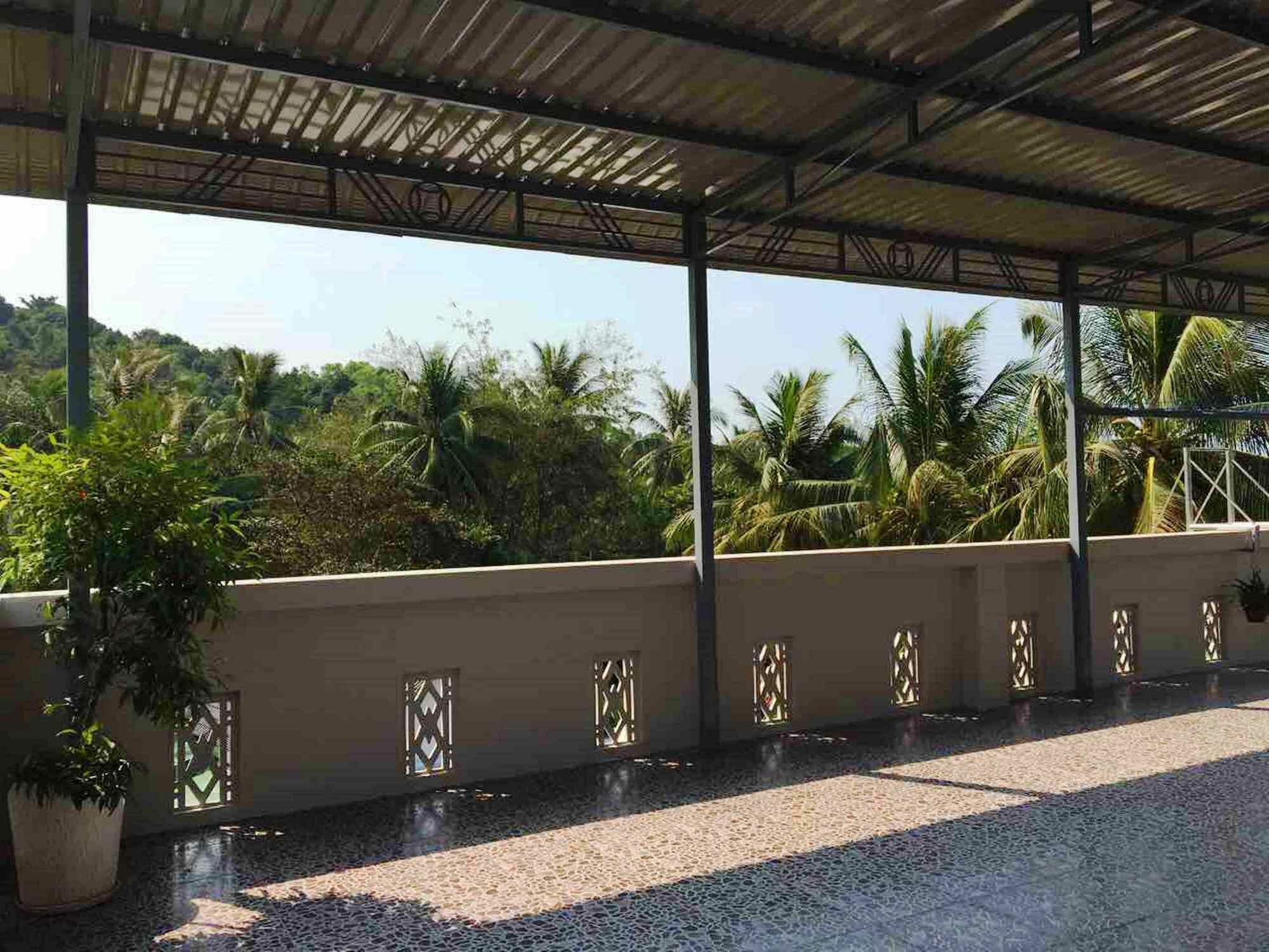 Duy Toan Guesthouse Που Κουόκ Εξωτερικό φωτογραφία